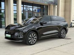 NIO ES8 75kWh - фото 1