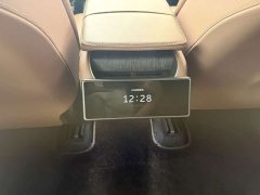 NIO ES8 75kWh - фото 10