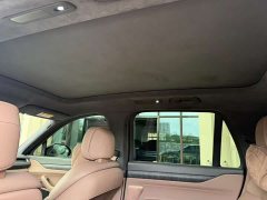 NIO ES8 75kWh - фото 11