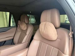 NIO ES8 75kWh - фото 12