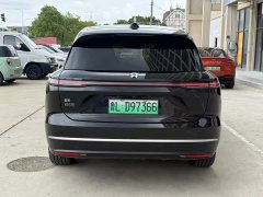 NIO ES8 75kWh - фото 14