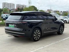 NIO ES8 75kWh - фото 15