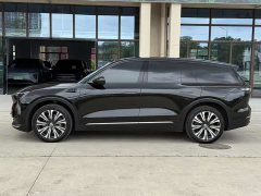 NIO ES8 75kWh - фото 3