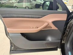 NIO ES8 75kWh - фото 4