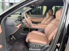 NIO ES8 75kWh - фото 5