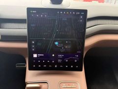 NIO ES8 75kWh - фото 7