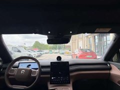 NIO ES8 75kWh - фото 9