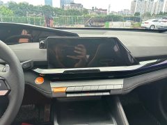 Changan UNI-V 2024 1.5T noble sports - фото 14