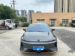 Changan UNI-V 2024 1.5T noble sports - фото 2