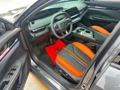 Changan UNI-V 2024 1.5T noble sports - фото 4