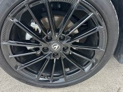 Changan UNI-V 2024 1.5T noble sports - фото 7