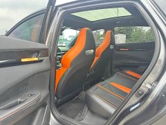 Changan UNI-V 2024 1.5T noble sports - фото 8