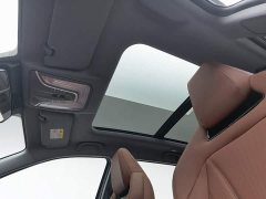 Changan CS75PLUS 2024 third generation championship version 1.5T smart driving and powerful - фото 14