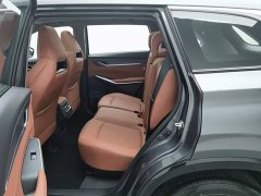Changan CS75PLUS 2024 third generation championship version 1.5T smart driving and powerful - фото 15