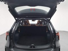 Changan CS75PLUS 2024 third generation championship version 1.5T smart driving and powerful - фото 16