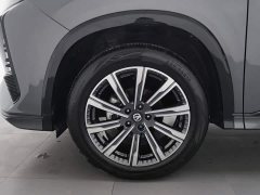 Changan CS75PLUS 2024 third generation championship version 1.5T smart driving and powerful - фото 17