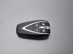 Changan CS75PLUS 2024 third generation championship version 1.5T smart driving and powerful - фото 19