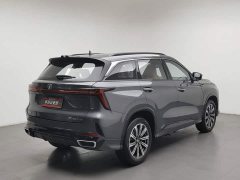 Changan CS75PLUS 2024 third generation championship version 1.5T smart driving and powerful - фото 2