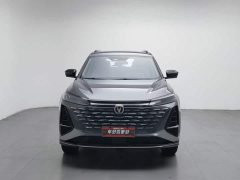Changan CS75PLUS 2024 third generation championship version 1.5T smart driving and powerful - фото 3