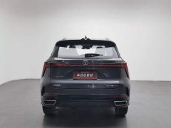 Changan CS75PLUS 2024 third generation championship version 1.5T smart driving and powerful - фото 4