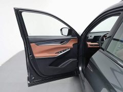 Changan CS75PLUS 2024 third generation championship version 1.5T smart driving and powerful - фото 8