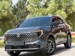 Changan CS55PLUS fourth generation new Blue Whale 1.5T leading - фото 1