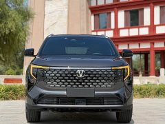 Changan CS55PLUS fourth generation new Blue Whale 1.5T leading - фото 2