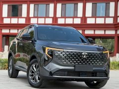 Changan CS55PLUS fourth generation new Blue Whale 1.5T leading - фото 3