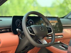 Changan CS55PLUS fourth generation new Blue Whale 1.5T leading - фото 4