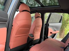 Changan CS55PLUS fourth generation new Blue Whale 1.5T leading - фото 6