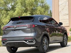 Changan CS55PLUS fourth generation new Blue Whale 1.5T leading - фото 7