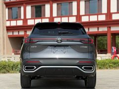 Changan CS55PLUS fourth generation new Blue Whale 1.5T leading - фото 8