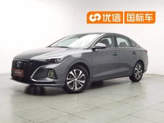 Ford EADO 2021 PLUS Blue Whale NE 1.4T GDI DCT Premium Type - фото 1