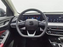 Ford EADO 2021 PLUS Blue Whale NE 1.4T GDI DCT Premium Type - фото 11