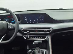 Ford EADO 2021 PLUS Blue Whale NE 1.4T GDI DCT Premium Type - фото 12