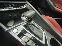 Ford EADO 2021 PLUS Blue Whale NE 1.4T GDI DCT Premium Type - фото 13