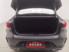 Ford EADO 2021 PLUS Blue Whale NE 1.4T GDI DCT Premium Type - фото 16