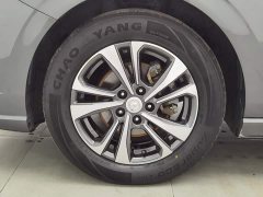 Ford EADO 2021 PLUS Blue Whale NE 1.4T GDI DCT Premium Type - фото 17