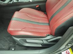 Ford EADO 2021 PLUS Blue Whale NE 1.4T GDI DCT Premium Type - фото 20