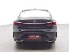 Ford EADO 2021 PLUS Blue Whale NE 1.4T GDI DCT Premium Type - фото 4