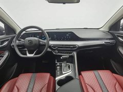 Ford EADO 2021 PLUS Blue Whale NE 1.4T GDI DCT Premium Type - фото 5