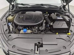 Ford EADO 2021 PLUS Blue Whale NE 1.4T GDI DCT Premium Type - фото 6