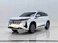 Changan CS75PLUS 2023 third generation 1.5T automatic premium - фото 1