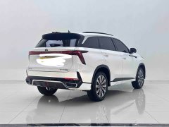 Changan CS75PLUS 2023 third generation 1.5T automatic premium - фото 3
