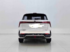 Changan CS75PLUS 2023 third generation 1.5T automatic premium - фото 4