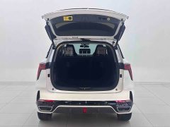 Changan CS75PLUS 2023 third generation 1.5T automatic premium - фото 6