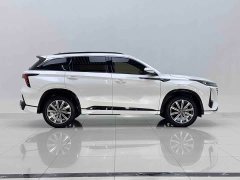 Changan CS75PLUS 2023 third generation 1.5T automatic premium - фото 7