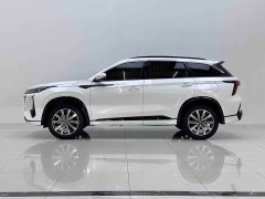 Changan CS75PLUS 2023 third generation 1.5T automatic premium - фото 8