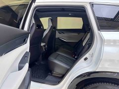 Changan CS75PLUS 2023 third generation 1.5T automatic premium - фото 9