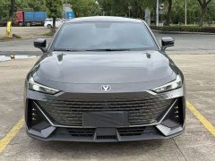 Changan UNI-V 1.5T sports version - фото 2